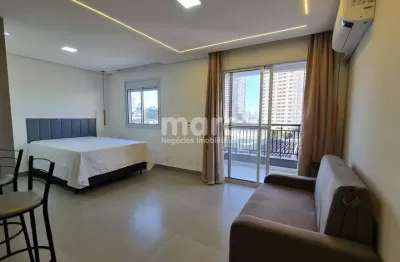 Apartamento com 1 quarto para alugar na rua do lago, 237, vila nair, são paulo, 33 m2 por r$ 2.200