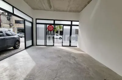 Ponto comercial à venda na rua anhaia, 871, bom retiro, são paulo, 93 m2