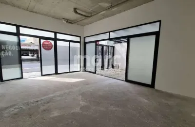 Ponto comercial para alugar na rua anhaia, 871, bom retiro, são paulo, 93 m2 por r$ 6.500