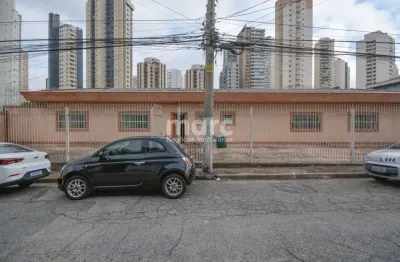 Barracão / galpão / depósito à venda na rua rodrigo vieira, 240, vila mariana, são paulo, 1300 m2 por r$ 20.000.000