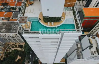 Apartamento com 4 quartos à venda na rua tucuna, 248, perdizes, são paulo