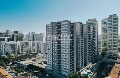 Apartamento com 3 quartos à venda na rua do bosque, 980, barra funda, são paulo por r$ 988.000