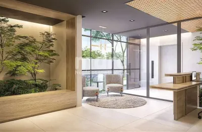 Apartamento com 1 quarto à venda na rua maestro cardim, 1143, liberdade, são paulo, 29 m2 por r$ 510.000