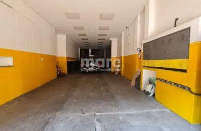 Barracão / galpão / depósito para alugar na largo do arouche, 53, república, são paulo, 420 m2 por r$ 18.000