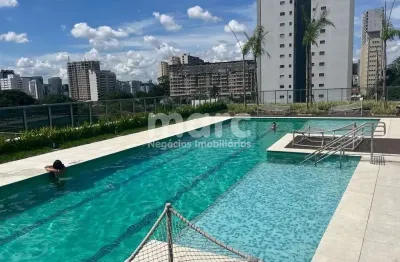 Apartamento com 1 quarto para alugar na avenida vereador josé diniz, 341, santo amaro, são paulo, 25 m2 por r$ 2.550