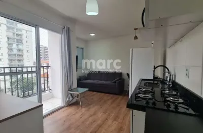 Apartamento com 1 quarto à venda na avenida nazaré, 2075, ipiranga, são paulo, 31 m2 por r$ 353.000