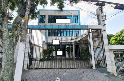 Prédio para alugar na rua onze de fevereiro, 187, cidade vargas, são paulo, 750 m2 por r$ 21.900