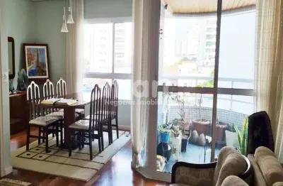 Apartamento com 3 quartos à venda na parque da aclimação, 145, aclimação, são paulo, 125 m2 por r$ 1.680.000