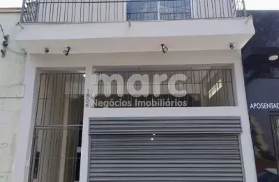 Prédio para alugar na rua dos trilhos, 1804, mooca, são paulo, 248 m2 por r$ 9.900