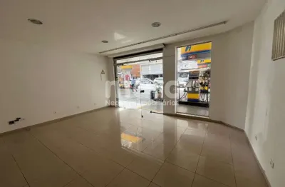 Ponto comercial para alugar na rua canário, 671, moema, são paulo, 39 m2 por r$ 4.999