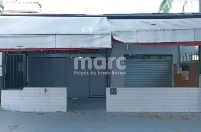 Ponto comercial para alugar na rua baronesa de bela vista, 414, vila congonhas, são paulo, 100 m2 por r$ 3.850