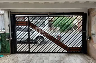 Casa com 3 quartos à venda na rua dos operários, 51, vila brasilina, são paulo, 140 m2 por r$ 735.000
