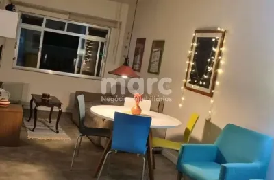 Apartamento com 2 quartos à venda na rua topázio, 730, vila mariana, são paulo, 62 m2 por r$ 440.000