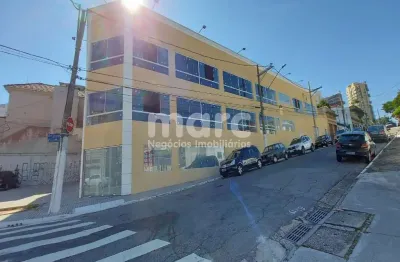 Barracão / galpão / depósito à venda na rua doutor zuquim, 1296, santana, são paulo, 1200 m2 por r$ 8.600.000