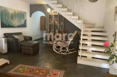 Casa com 4 quartos para alugar na rua maranduba, 41, aclimação, são paulo, 200 m2 por r$ 7.500