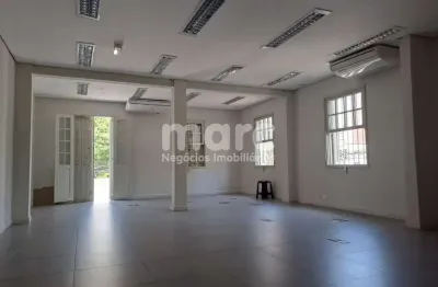 Casa comercial com 6 salas para alugar na rua muniz de sousa, 1350, aclimação, são paulo, 265 m2 por r$ 30.000