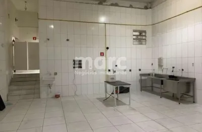 Ponto comercial para alugar na rua marechal morais âncora, 14, butantã, são paulo, 100 m2 por r$ 2.499