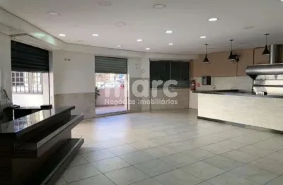 Ponto comercial para alugar na avenida engenheiro heitor antônio eiras garcia, 2678, butantã, são paulo, 200 m2 por r$ 4.500