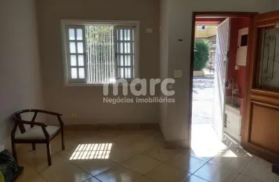 Casa com 2 quartos à venda na rua tenente azevedo, 232, aclimação, são paulo, 80 m2 por r$ 460.000