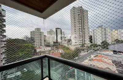 Apartamento com 3 quartos à venda na rua frederico von martius, 255, vila monumento, são paulo, 90 m2 por r$ 700.000