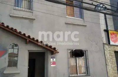 Terreno à venda na rua taguá, 183, liberdade, são paulo, 77 m2 por r$ 750.000