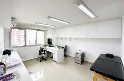 Sala comercial para alugar na rua estela, 515, vila mariana, são paulo, 25 m2 por r$ 1.800