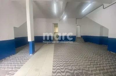 Ponto comercial para alugar na rua itapicuru, 987, perdizes, são paulo, 200 m2 por r$ 5.999