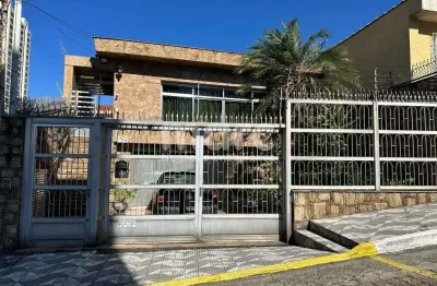 Casa com 3 quartos à venda na rua itaituba, 24, sacomã, são paulo, 270 m2 por r$ 990.000
