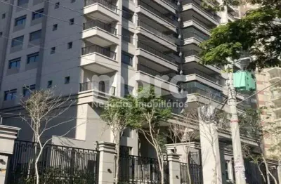 Apartamento com 3 quartos à venda na rua davi hume, 25, vila mariana, são paulo por r$ 2.250.000