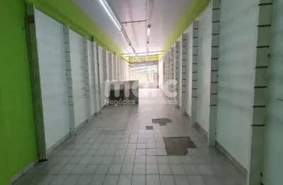 Ponto comercial para alugar na avenida prestes maia, 364, centro, são paulo, 275 m2 por r$ 18.000