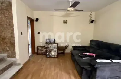 Casa com 3 quartos à venda na rua dona brígida, 597, vila mariana, são paulo por r$ 1.300.000