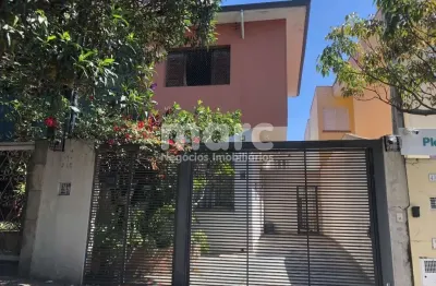 Casa com 3 quartos à venda na rua josé comparato, 48, jardim da glória, são paulo, 180 m2 por r$ 990.000