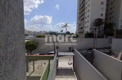 Casa com 3 quartos à venda na rua ana tomásia de jesus, 86, bosque da saúde, são paulo, 125 m2 por r$ 900.000