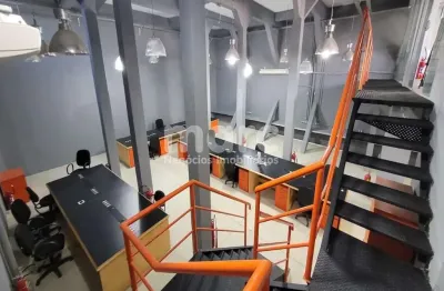 Barracão / galpão / depósito à venda na rua alves ribeiro, 33, cambuci, são paulo, 226 m2 por r$ 1.000.000