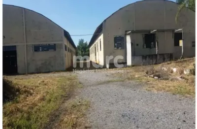 Barracão / galpão / depósito à venda na do corredor, 4629, jardim luana, itaquaquecetuba por r$ 30.000.000