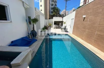 Casa com 6 quartos à venda na rua doutor assis de moura, 301, vila mariana, são paulo, 340 m2 por r$ 2.700.000