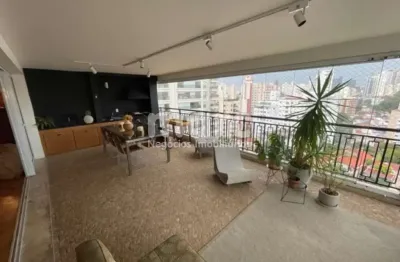 Apartamento com 4 quartos à venda na rua baturité, 200, aclimação, são paulo, 227 m2 por r$ 3.830.000