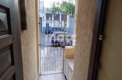 Casa com 3 quartos à venda na rua josé bento, 179, cambuci, são paulo, 90 m2 por r$ 650.000