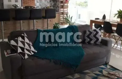 Apartamento com 3 quartos à venda na rua pedro victor, 31, vila firmiano pinto, são paulo, 95 m2 por r$ 1.378.000