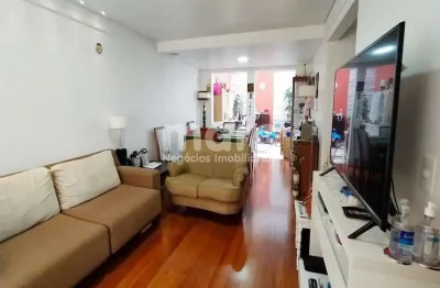 Casa em condomínio fechado com 4 quartos à venda na rua doutor barros cruz, 172, vila mariana, são paulo, 136 m2 por r$ 1.780.000