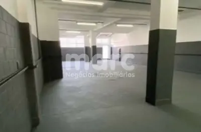 Barracão / galpão / depósito à venda na avenida lins de vasconcelos, 2566, vila mariana, são paulo, 186 m2 por r$ 905.000