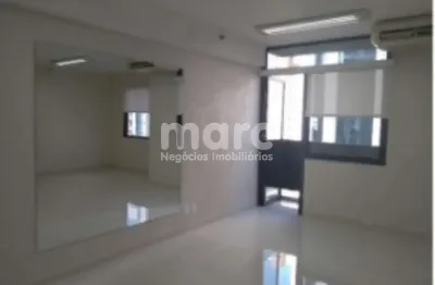 Sala comercial para alugar na rua joaquim floriano, 466, itaim bibi, são paulo por r$ 3.000
