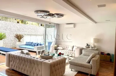 Casa com 3 quartos à venda na rua flávio queirós morais, 370, pacaembu, são paulo por r$ 5.950.000