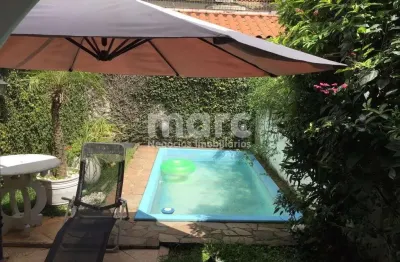 Casa em condomínio fechado com 5 quartos à venda na avenida lacerda franco, 635, aclimação, são paulo por r$ 1.650.000