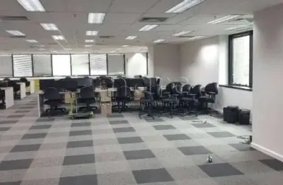 Sala comercial para alugar na avenida eusébio matoso, 1375, pinheiros, são paulo por r$ 58.125