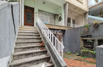 Terreno à venda na rua rodrigo cláudio, 468, aclimação, são paulo, 138 m2 por r$ 1.300.000