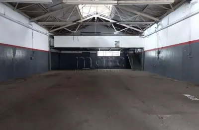 Barracão / galpão / depósito para alugar na avenida lacerda franco, 2093, cambuci, são paulo por r$ 12.000