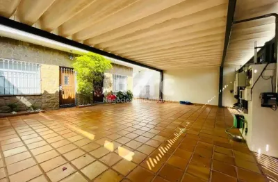 Casa com 4 quartos à venda na rua furnas, 98, brooklin paulista, são paulo por r$ 2.200.000