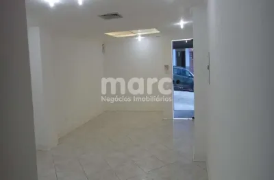 Casa comercial com 3 salas à venda na rua dos otonis, 553, vila clementino, são paulo por r$ 850.000