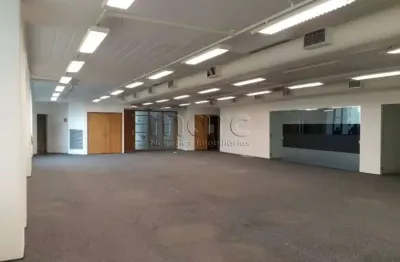 Sala comercial à venda na rua geraldo flausino gomes, 78, cidade monções, são paulo, 375 m2 por r$ 3.935.400